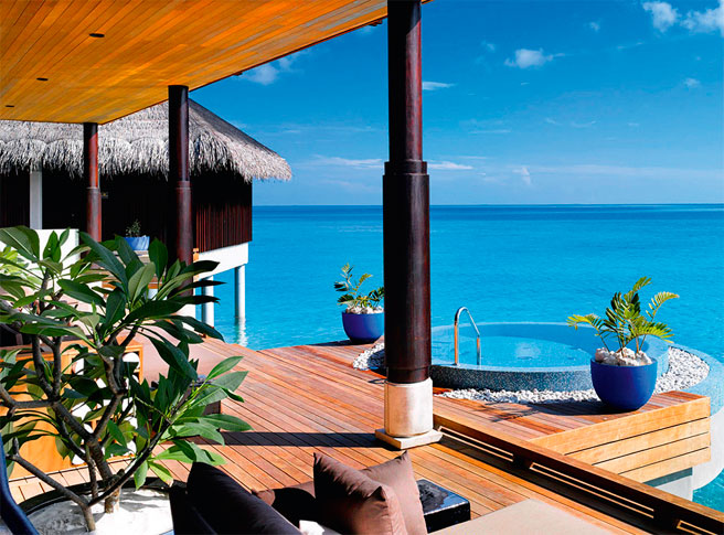 Velaa Private Island Velaa Private Island