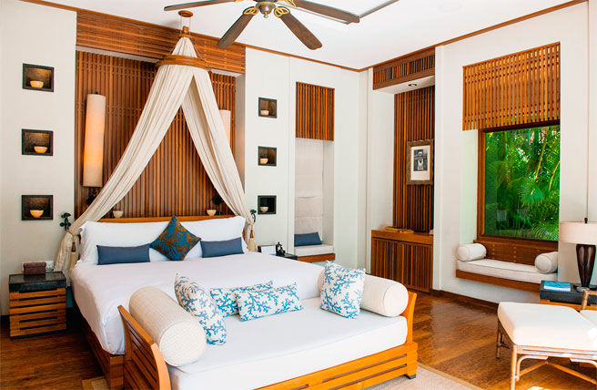 Maia Luxury Resort & SPA Maia Luxury Resort & SPA