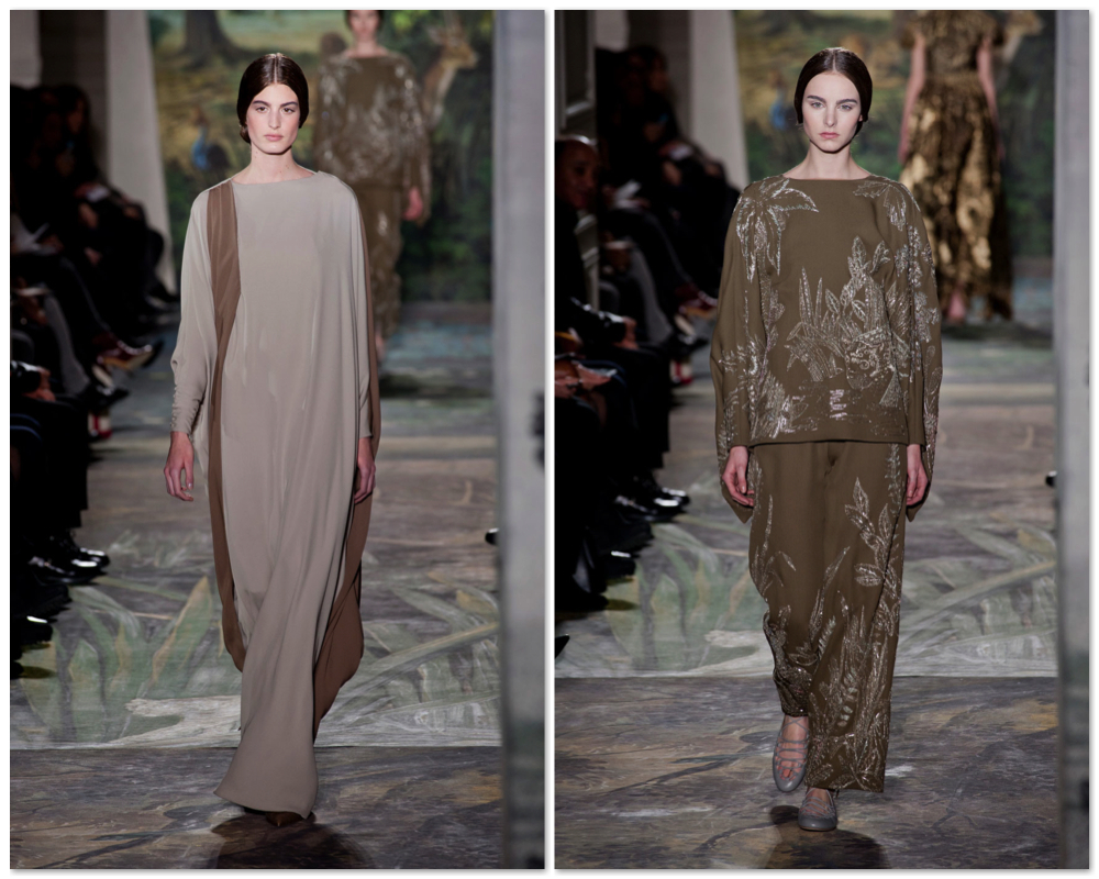 Valentino Couture 2014