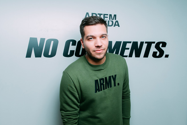 Павел Бобров Павел Бобров