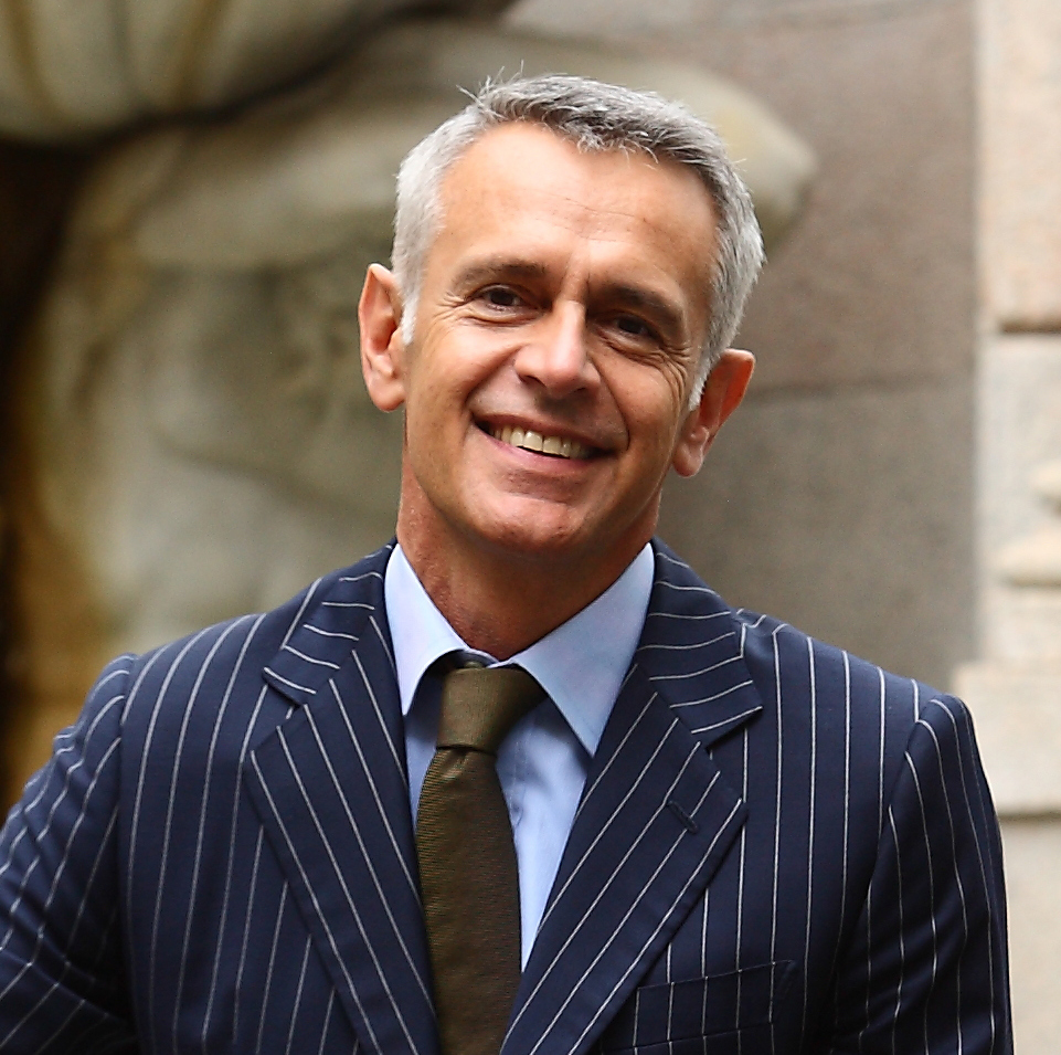 Серджо Антонини