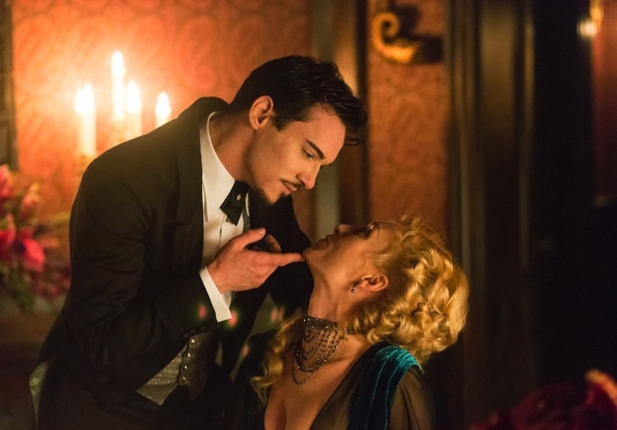 Сериал ДРАКУЛА Сериал ДРАКУЛА