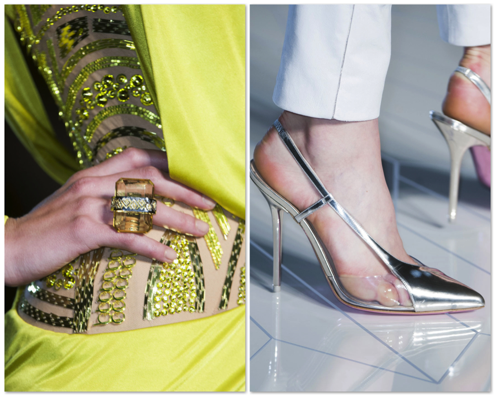 Versace Haute Couture