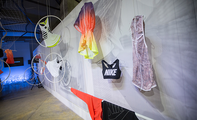 Nike Nike