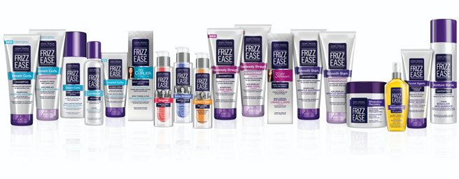 Frizz Ease Frizz Ease