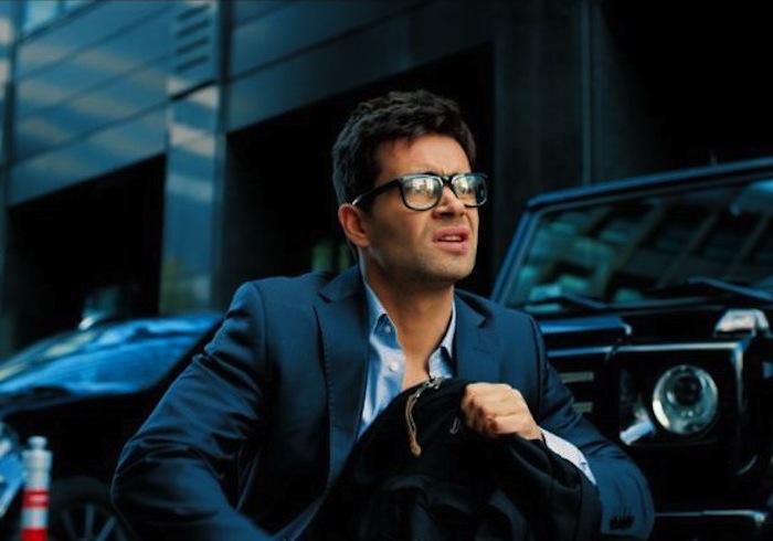 Петр Федоров