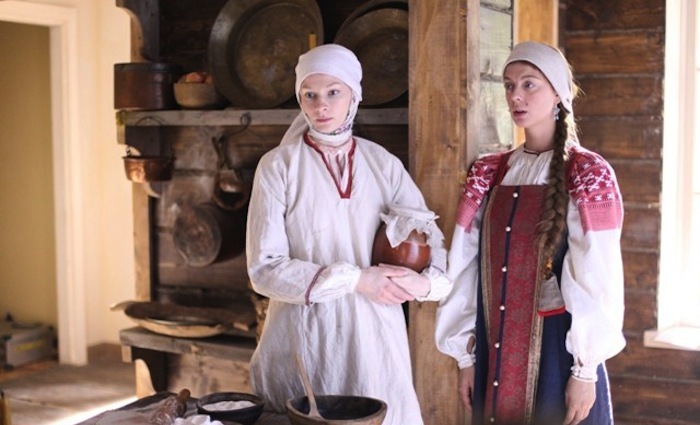 Светлана Ходченкова Светлана Ходченкова
