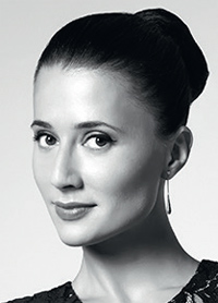 Яна Лапутина Яна Лапутина