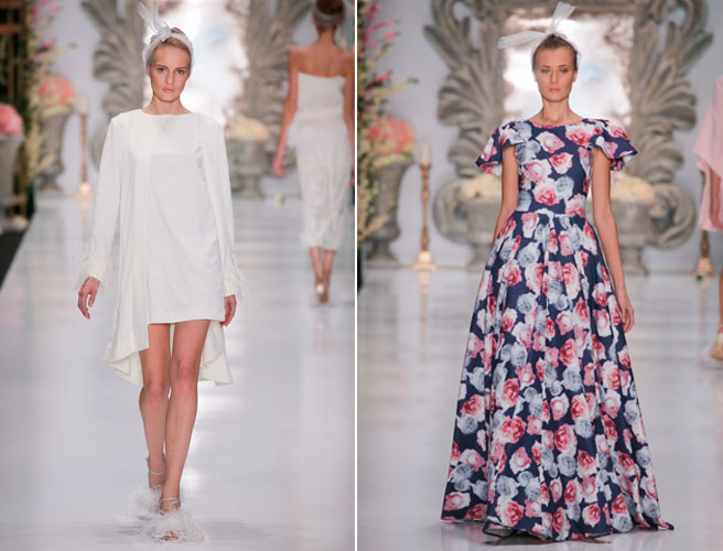 Yulia Prokhorova Beloe Zoloto