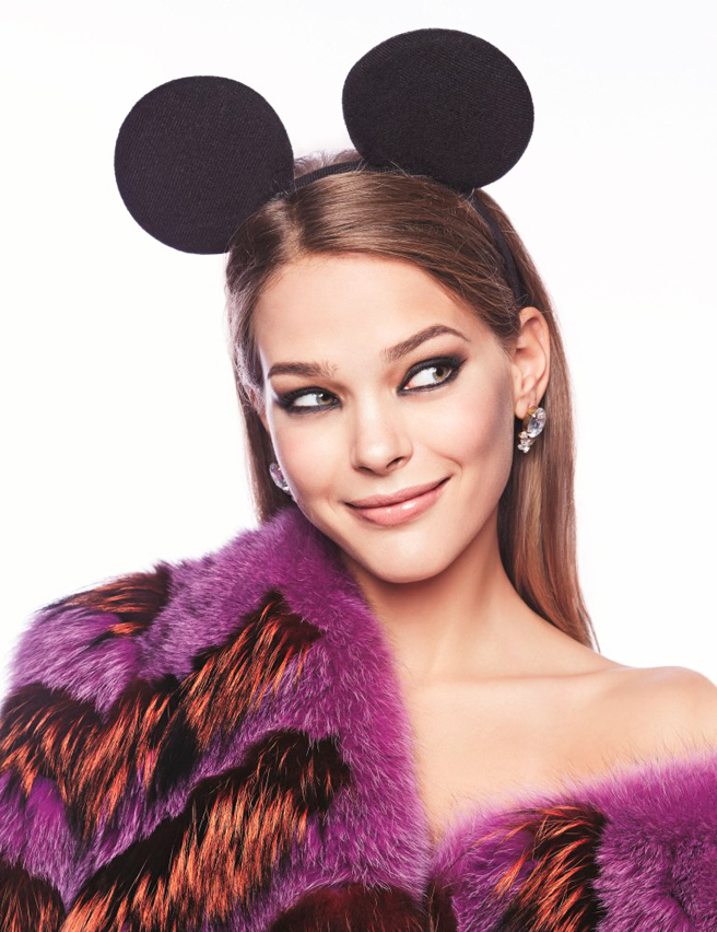 Cosmo Beauty Day Cosmo Beauty Day
