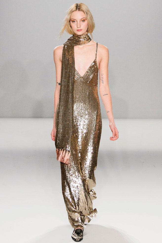 Temperley London Temperley London