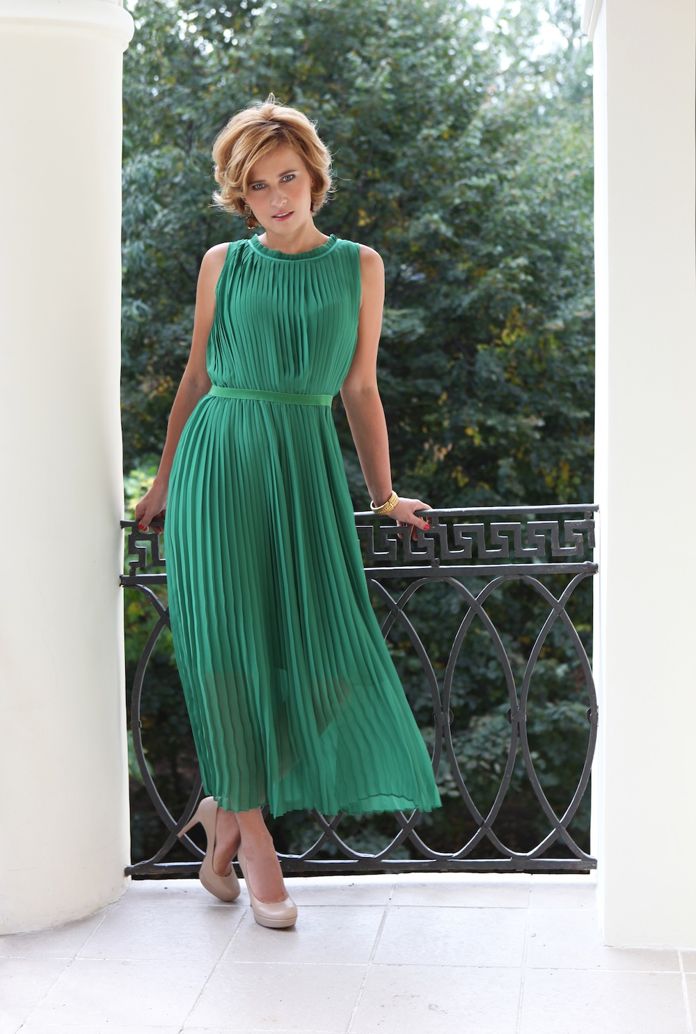 Ольга Захарова