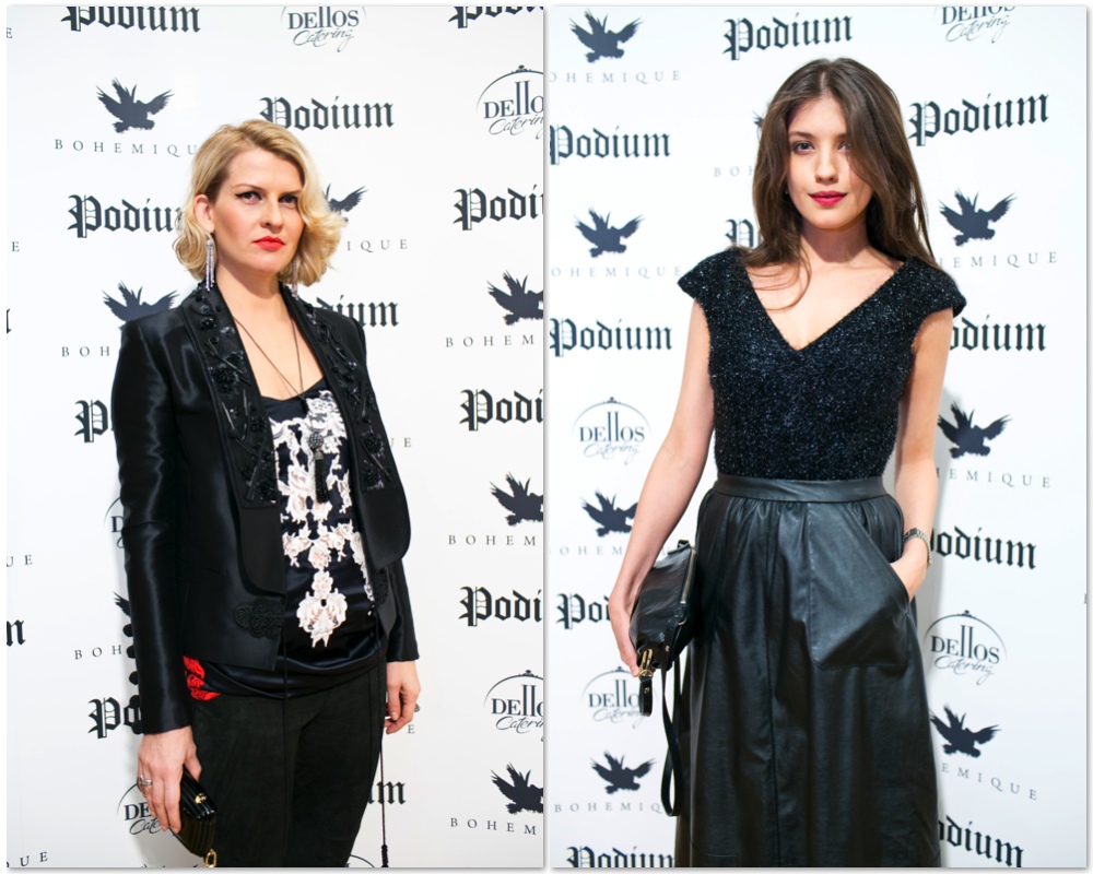Bohemique Demi Couture