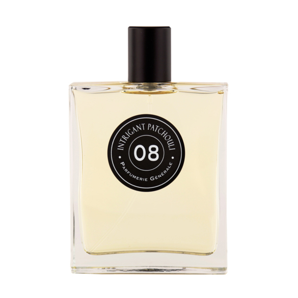 Intrigant Patchouli, Parfumerie Générale Intrigant Patchouli, Parfumerie Générale