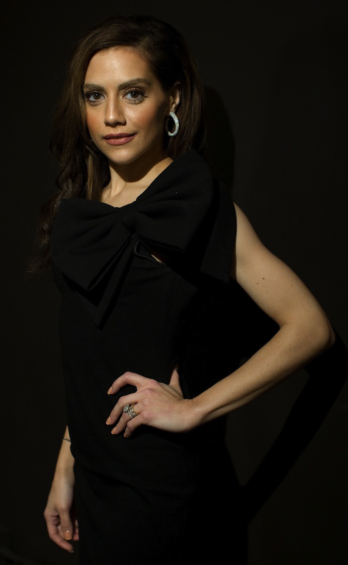 Бриттани Мерфи