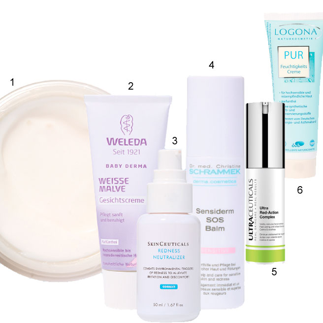 Как ухаживать за кожей в зимний период