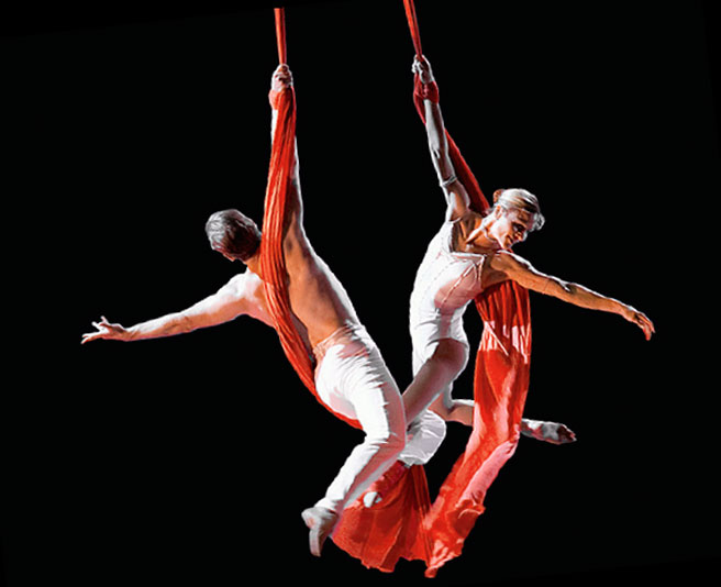Cirque du Soleil Cirque du Soleil