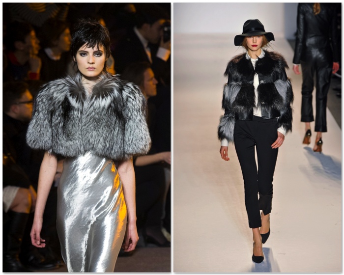 MARC JACOBS / RACHEL ZOE