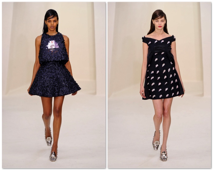 Christian Dior Haute Couture