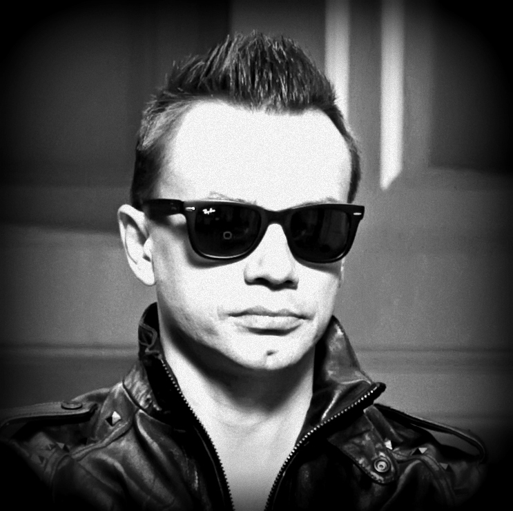 АЛЕКСЕЙ СЕРОВ