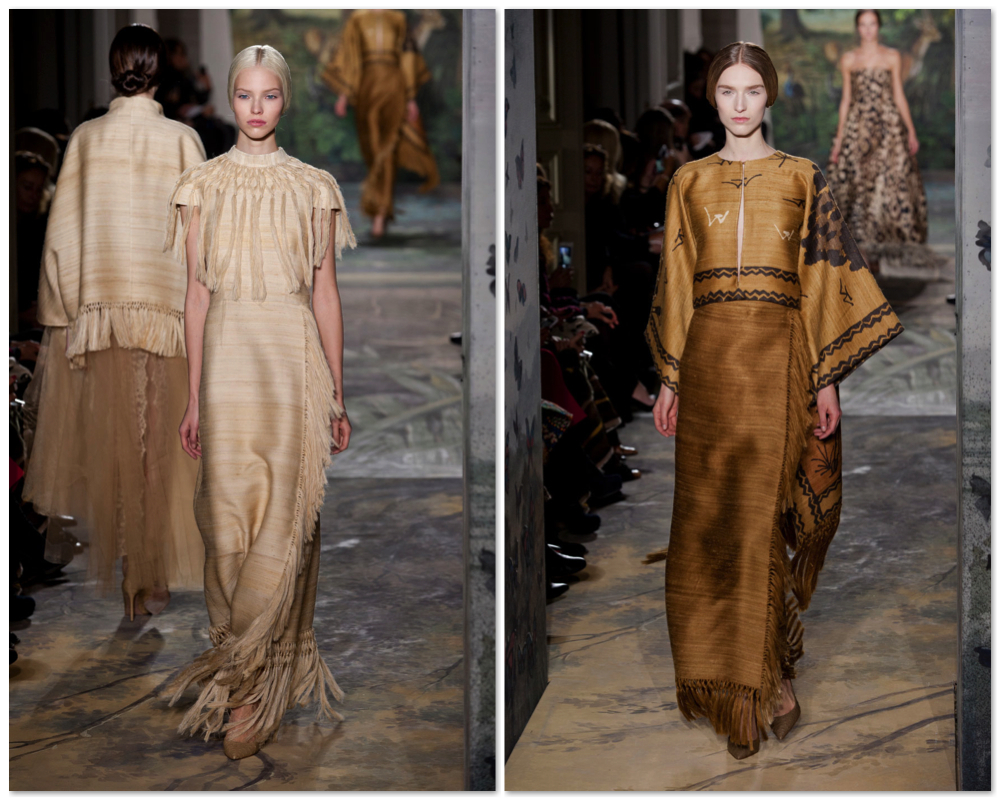 Valentino Couture 2014