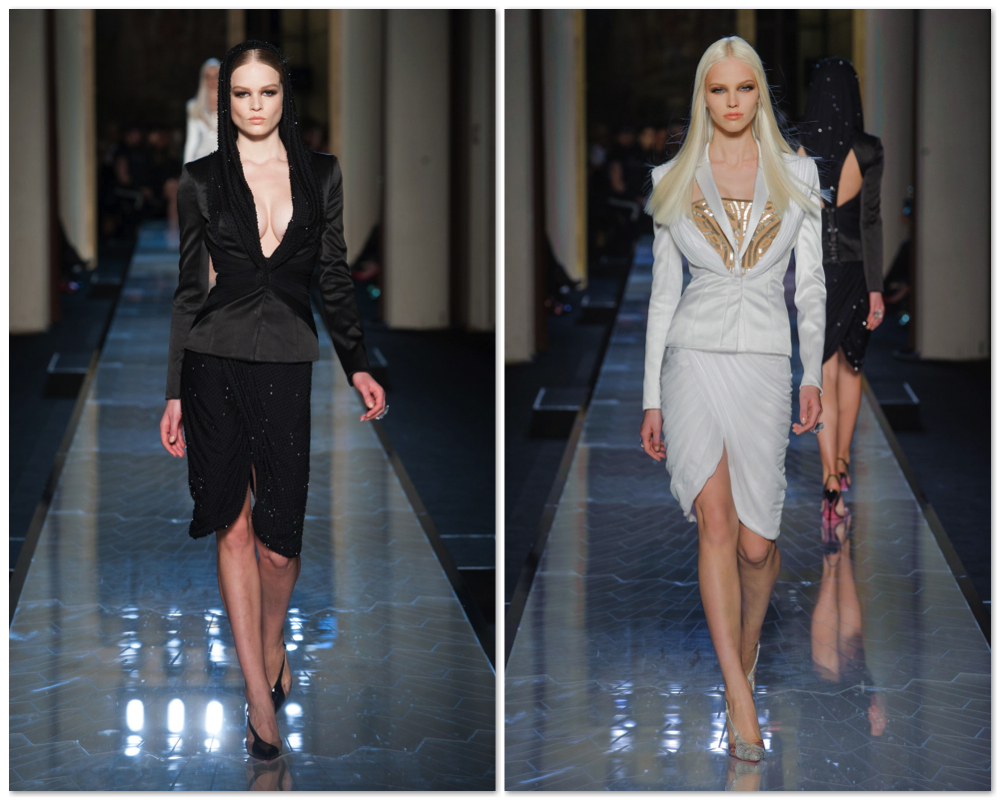 Versace Haute Couture