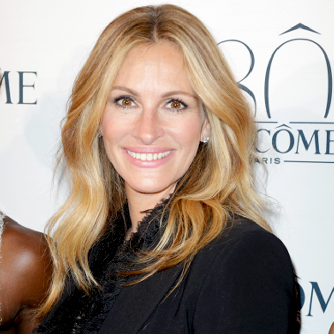 Джулия Робертс распродает имущество