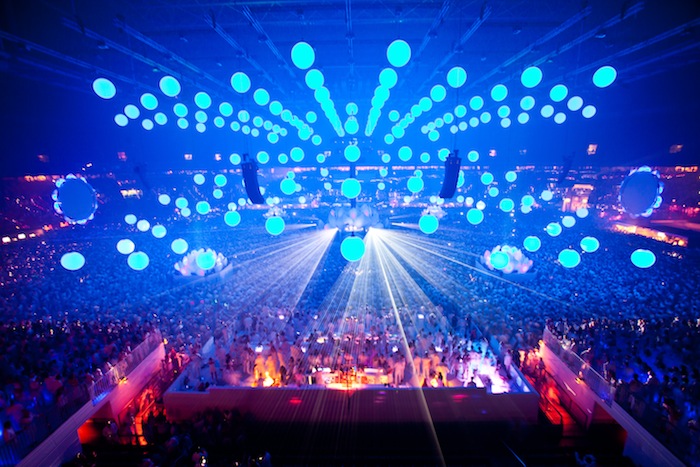 Sensation Sensation