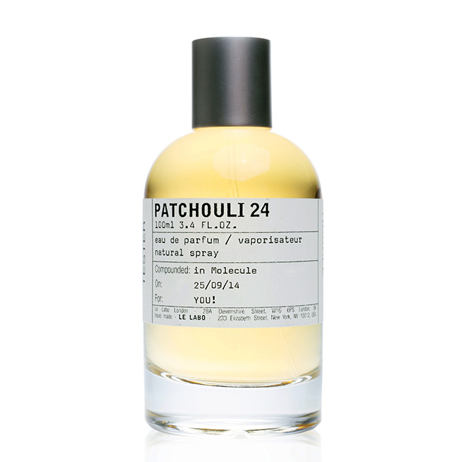 Patchouli 24, Le Labo Patchouli 24, Le Labo