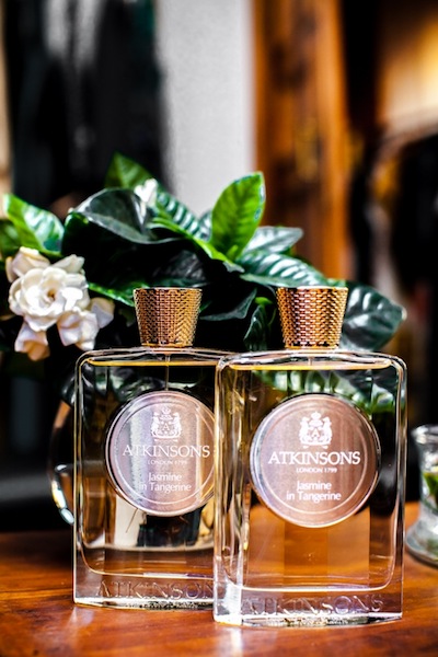 Atkinsons Atkinsons