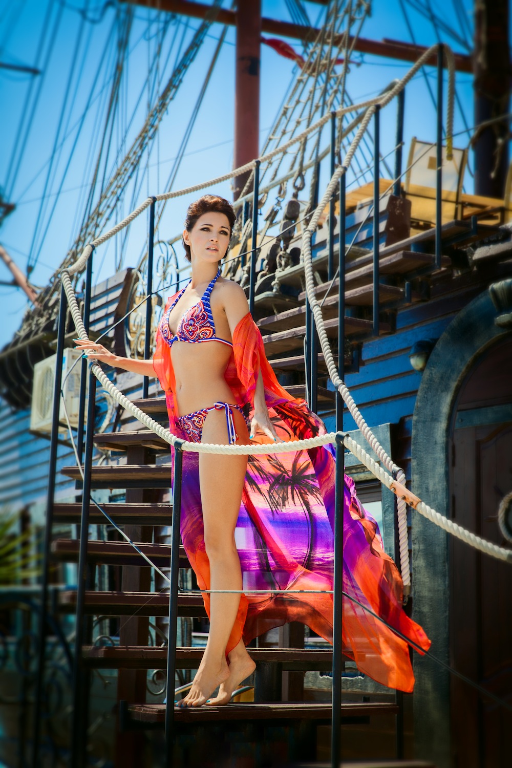 Анастасия Макеева 