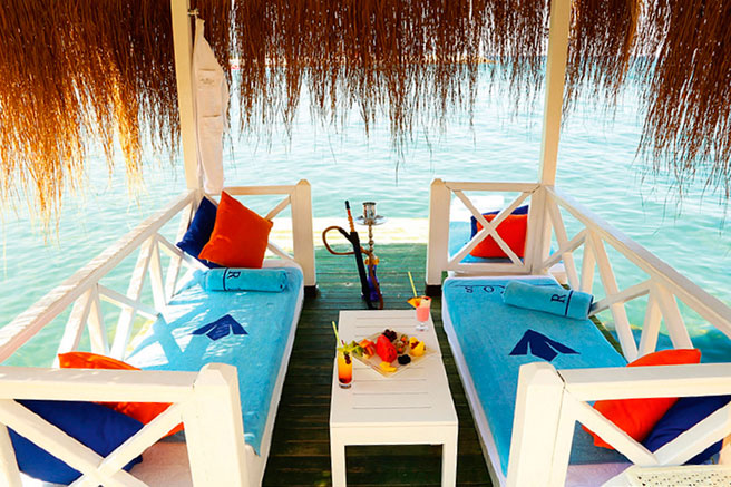 Rixos Sungate Rixos Sungate