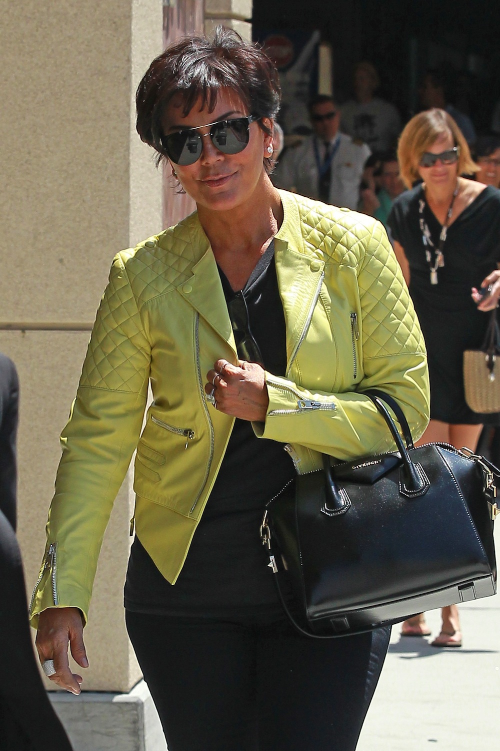 Крис Дженнер