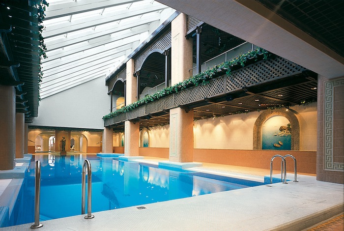 Yamuna Урок Cardio Pump