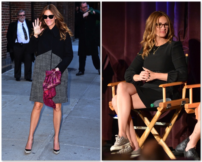 Джулия Робертс