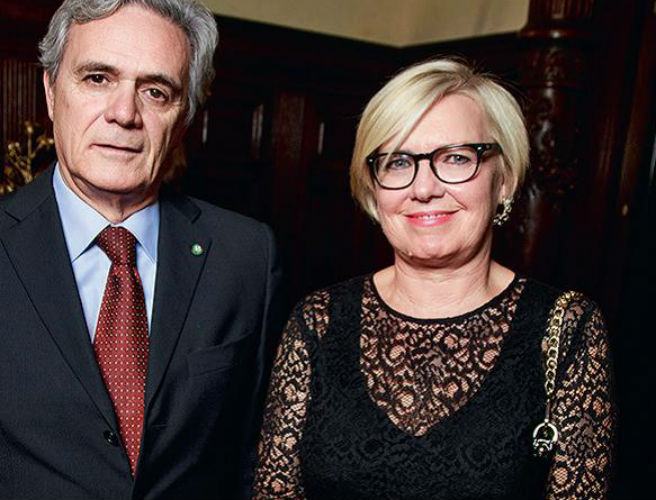 Marina Rinaldi Marina Rinaldi