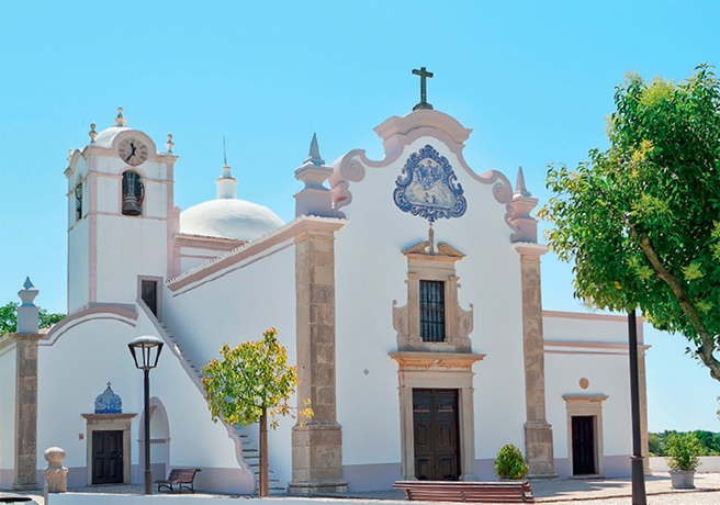 Vale do Lobo