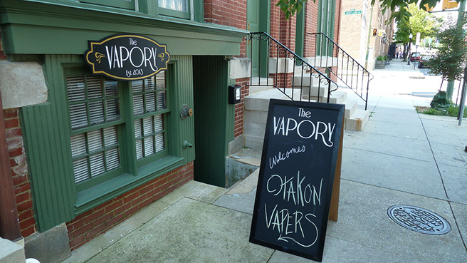 vape vape