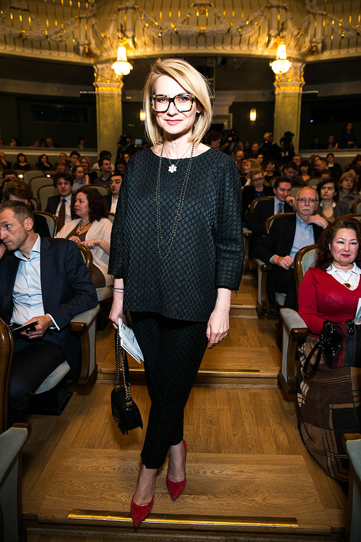 Эвелина Хромченко Эвелина Хромченко