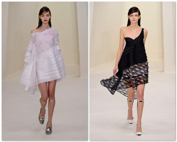 Christian Dior Haute Couture