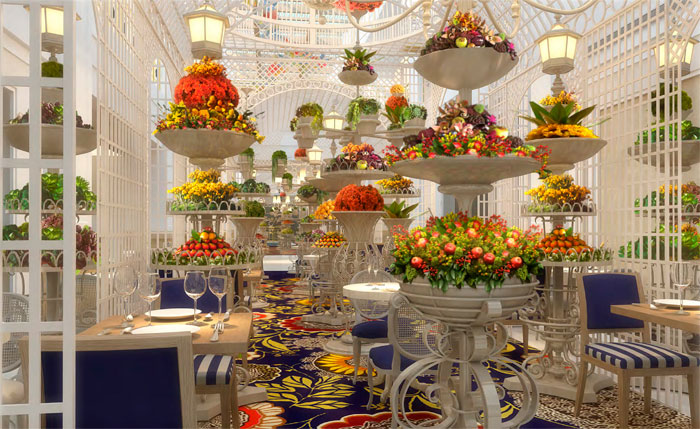 Rixos Premium Tekirova Rixos Premium Tekirova