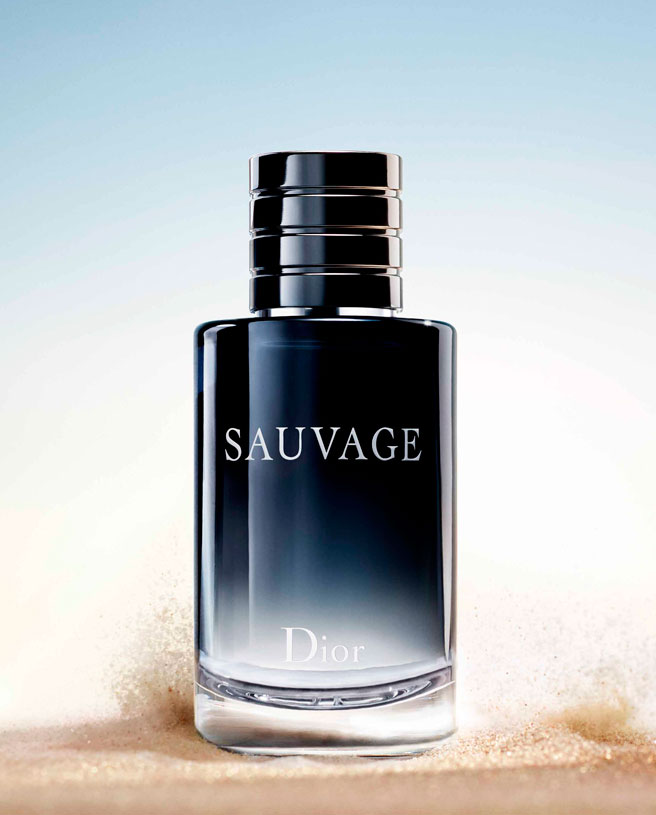 Dior Sauvage Dior Sauvage