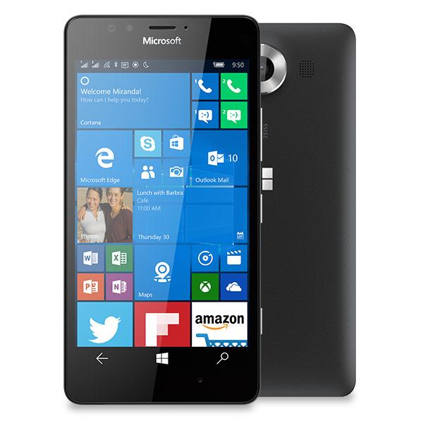 Microsoft Lumia 950 Microsoft Lumia 950