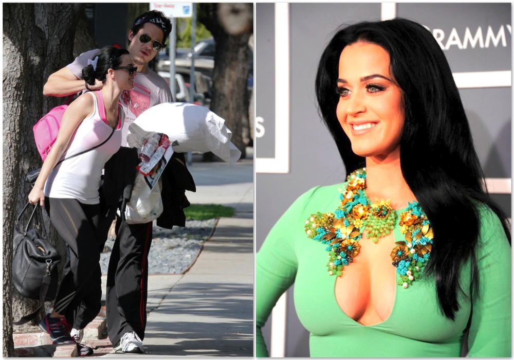 Кэти Перри Кэти Перри