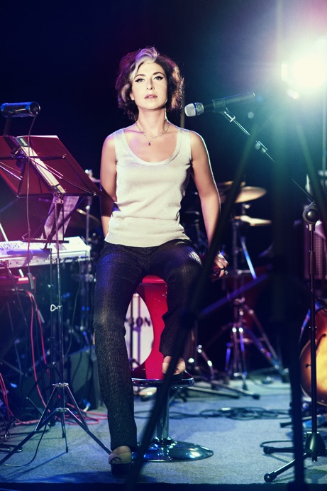 Лина Милович Лина Милович