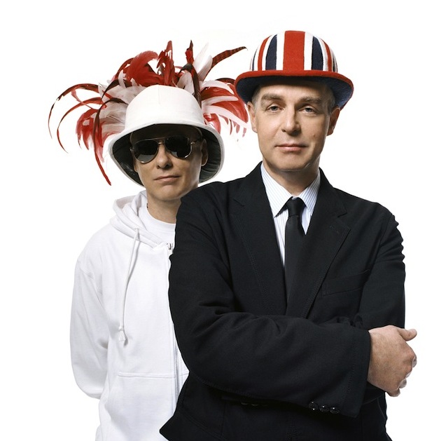 PET SHOP BOYS