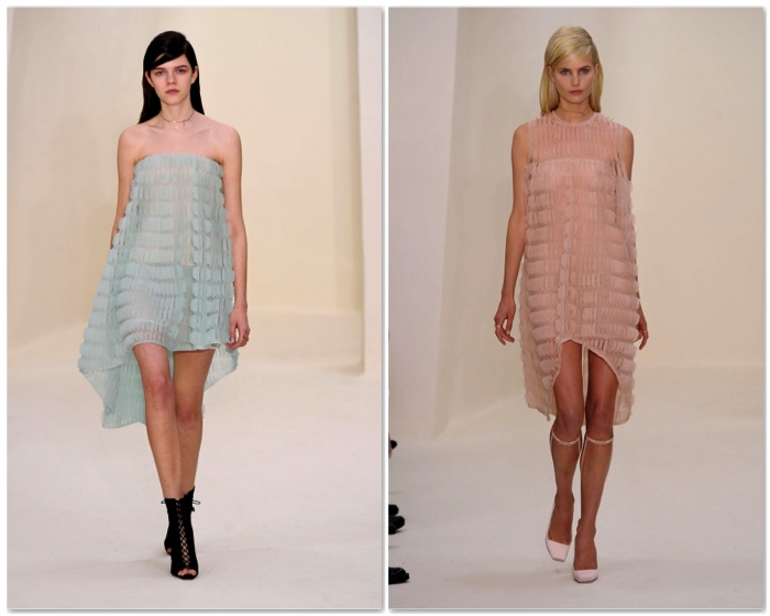 Christian Dior Haute Couture