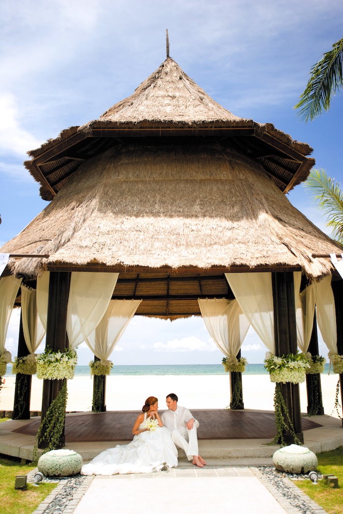 Shangri-La’s Rasa Ria Resort 