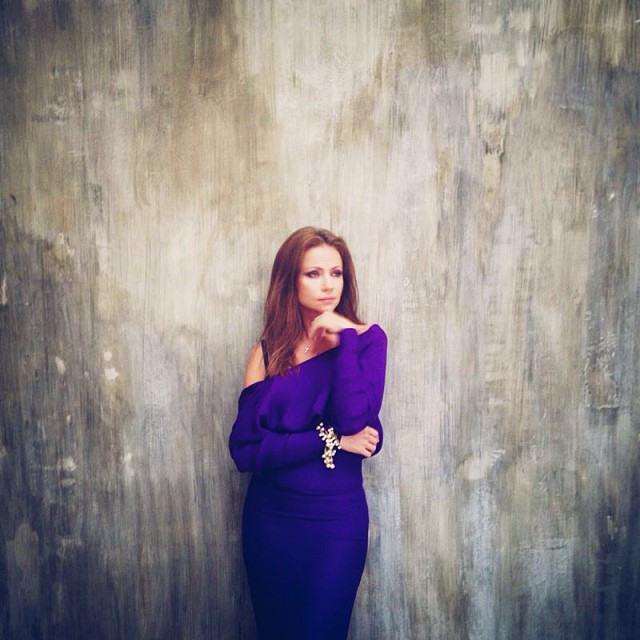 Мария Миронова