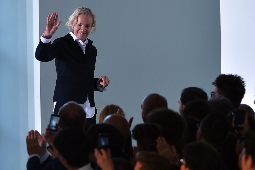 Жиль Сандер